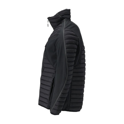 Black - Lifestyle - Mascot Mens Customized Jacket