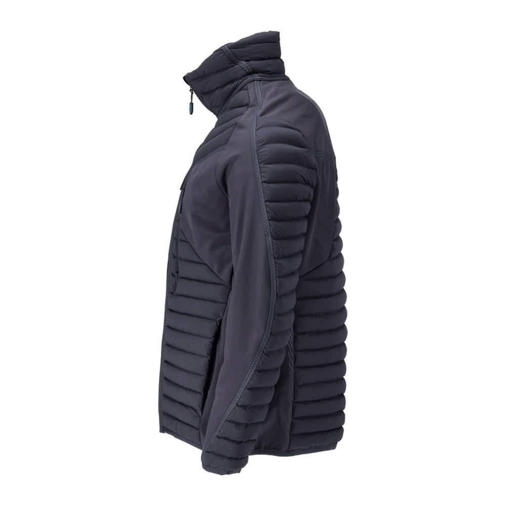 Dark Navy - Lifestyle - Mascot Mens Customized Jacket