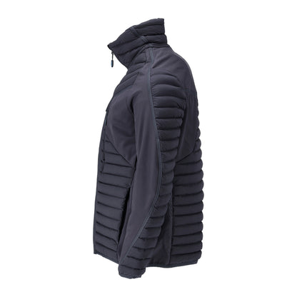 Dark Navy - Lifestyle - Mascot Mens Customized Jacket