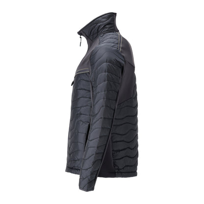 Bordeaux - Pack Shot - Mascot Mens Customized Thermal Jacket