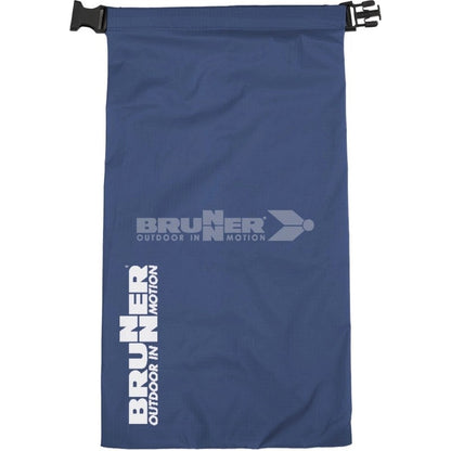 Blue - Front - Brunner Dry Bag