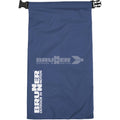 Blue - Front - Brunner Dry Bag