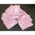 Womens Pink Beach Shirts (Set Of 43) - Back - Bulk, Wholesale, Job Lot, Clearance Assorted Clothing (Dresses, Tops, Footwear And More)