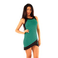 Womens Bodycon Dresses (Set of 20) - Front - Bulk, Wholesale, Job Lot, Clearance Assorted Clothing (Dresses, Tops, Footwear And More)