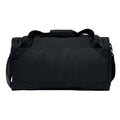 Black - Back - MidOcean Terra + Overnight Bag