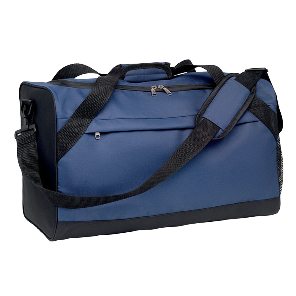 Blue - Front - MidOcean Terra + Overnight Bag