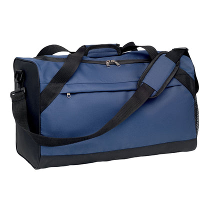 Blue - Front - MidOcean Terra + Overnight Bag