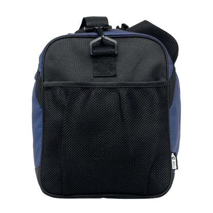 Blue - Side - MidOcean Terra + Overnight Bag