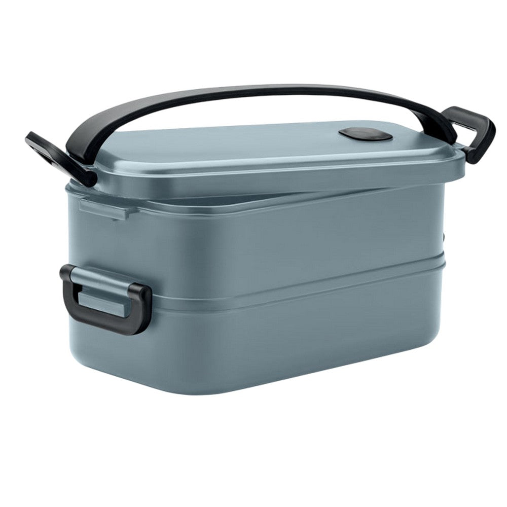 Petrol - Back - MidOcean Idolunch Lunch Box