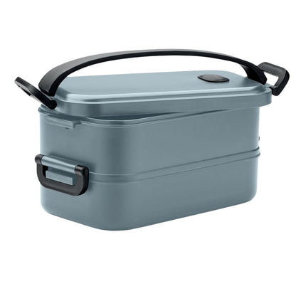 Petrol - Back - MidOcean Idolunch Lunch Box