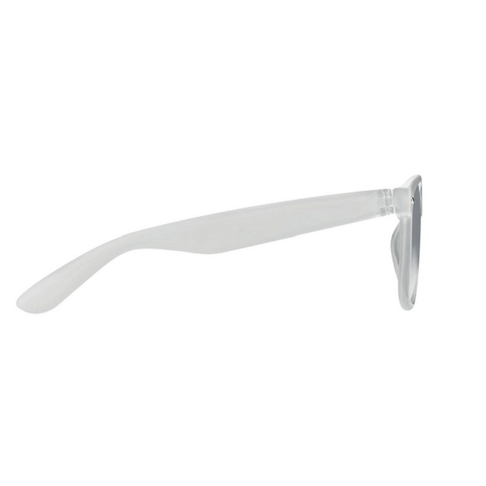 Transparent - Back - MidOcean Macusa RPET Sunglasses