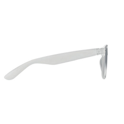 Transparent - Back - MidOcean Macusa RPET Sunglasses