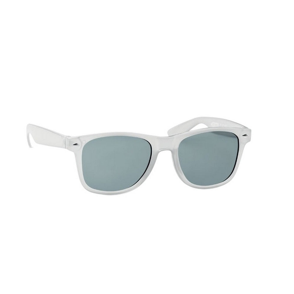 Transparent - Side - MidOcean Macusa RPET Sunglasses