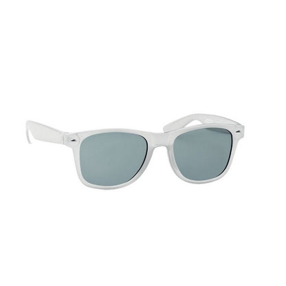 Transparent - Side - MidOcean Macusa RPET Sunglasses