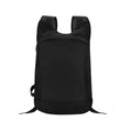 Black - Front - MidOcean Joggy Ripstop Sports Rucksack