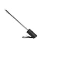 Black - Side - MidOcean Neon Folding Umbrella