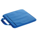 Blue - Back - MidOcean Enjow Seat Cushion