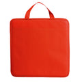 Red - Front - MidOcean Enjow Seat Cushion