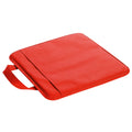 Red - Back - MidOcean Enjow Seat Cushion