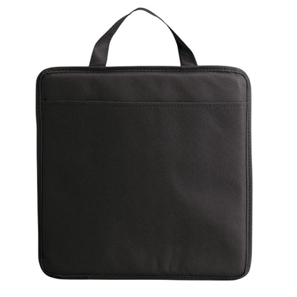 Black - Front - MidOcean Enjow Seat Cushion