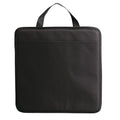 Black - Front - MidOcean Enjow Seat Cushion