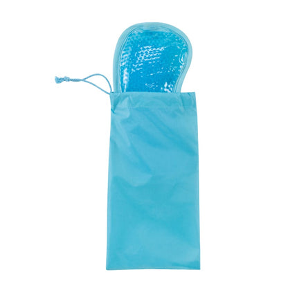 Baby Blue - Side - MidOcean Reveyes Cooling Eye Pads