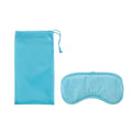 Baby Blue - Close up - MidOcean Reveyes Cooling Eye Pads