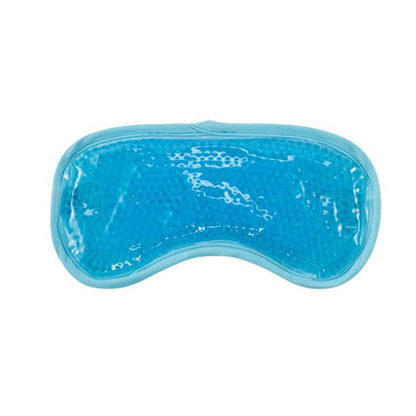 Baby Blue - Front - MidOcean Reveyes Cooling Eye Pads