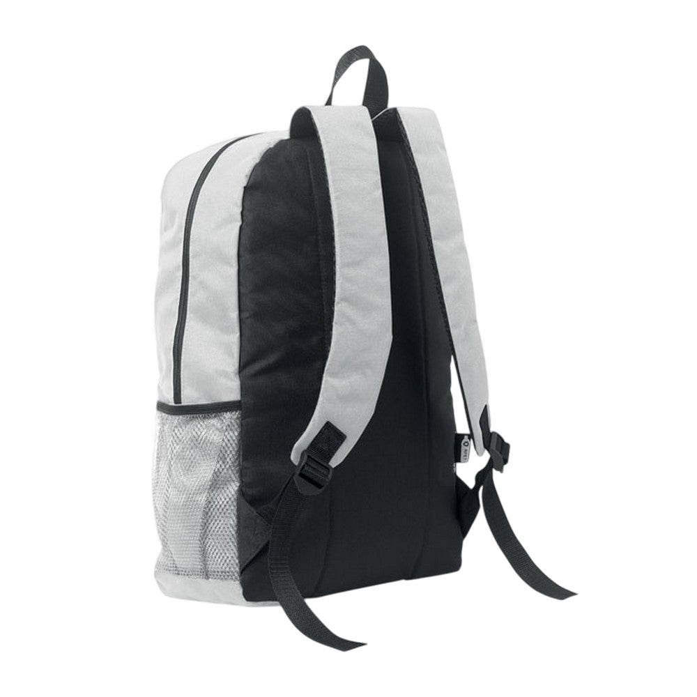 White - Lifestyle - MidOcean Hige Backpack