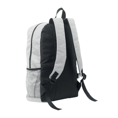 White - Lifestyle - MidOcean Hige Backpack