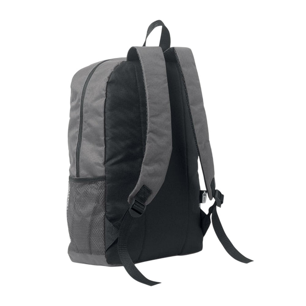 Stone Grey - Lifestyle - MidOcean Hige Backpack