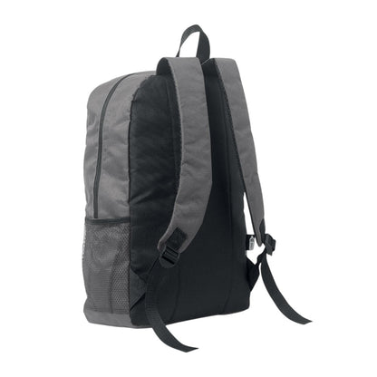 Stone Grey - Lifestyle - MidOcean Hige Backpack
