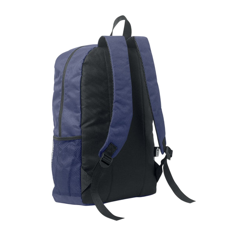 Blue - Lifestyle - MidOcean Hige Backpack
