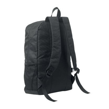 Black - Lifestyle - MidOcean Hige Backpack