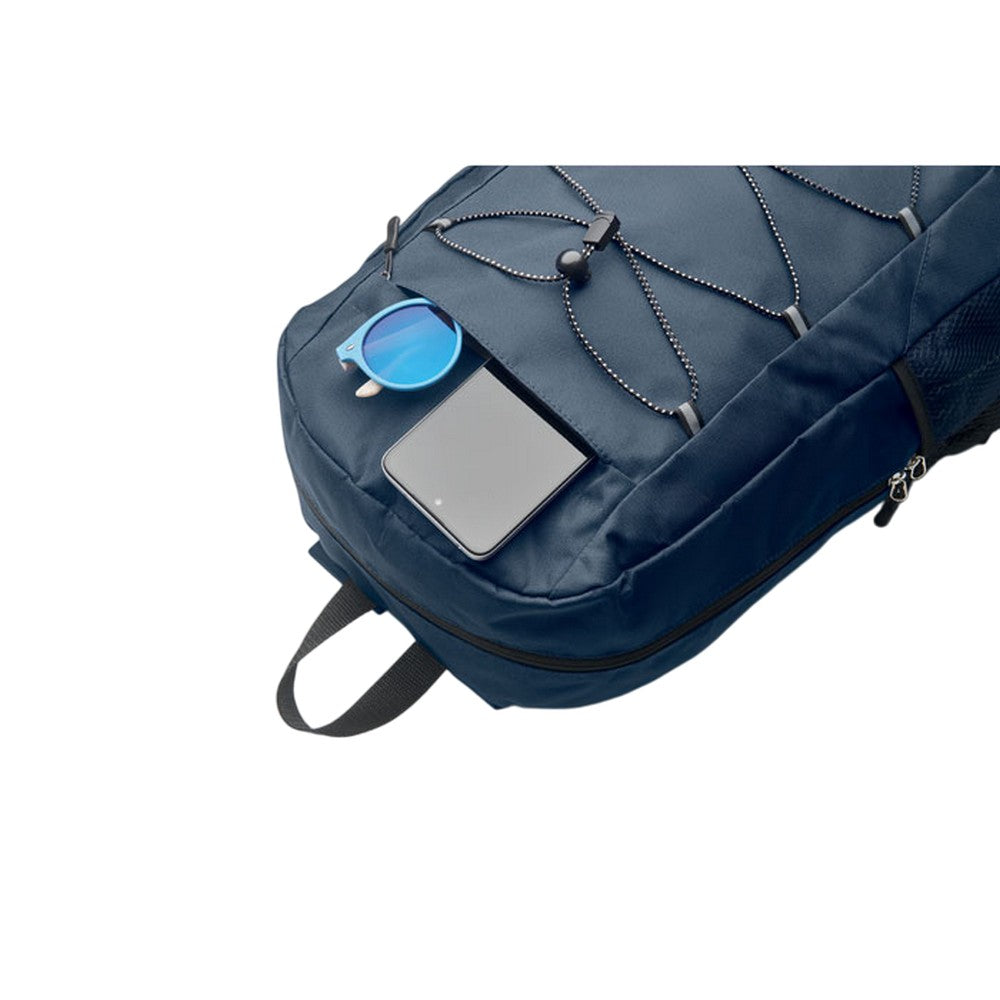 French Navy - Pack Shot - MidOcean Hige Backpack