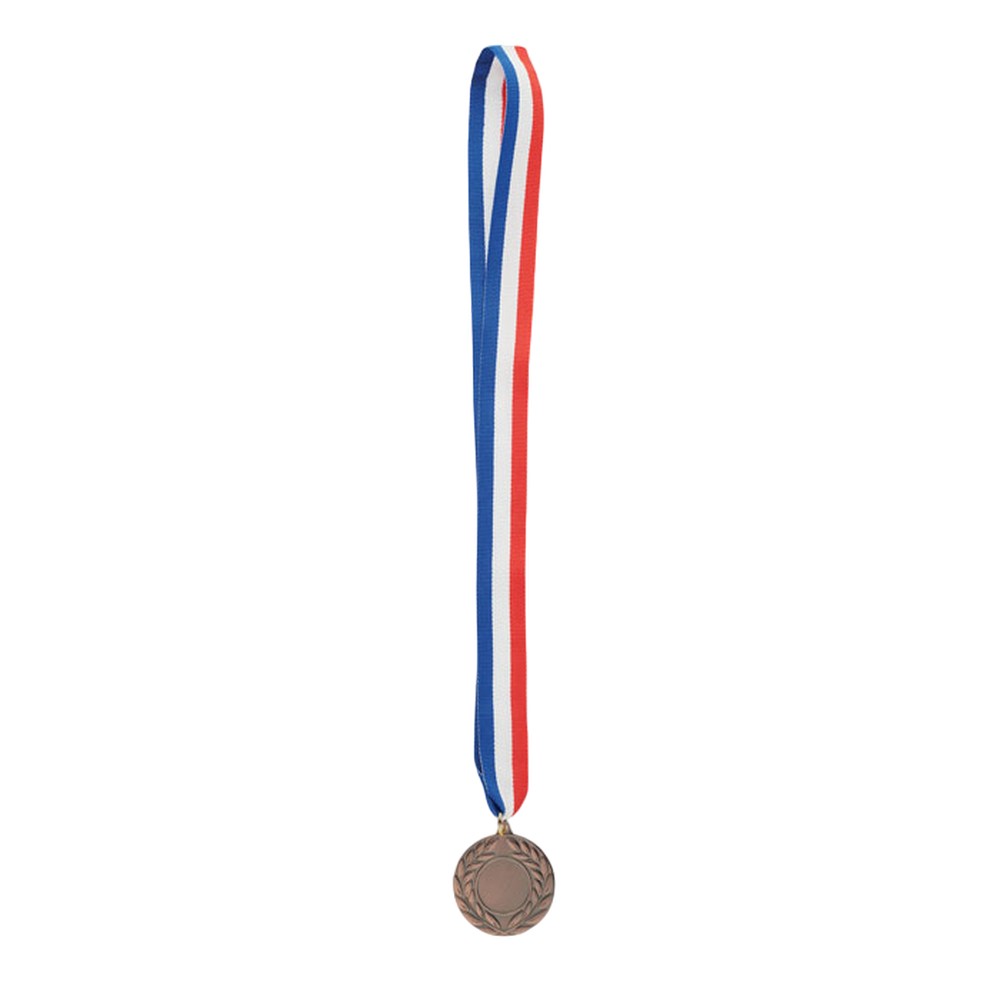 Brown - Front - MidOcean Winner Medal