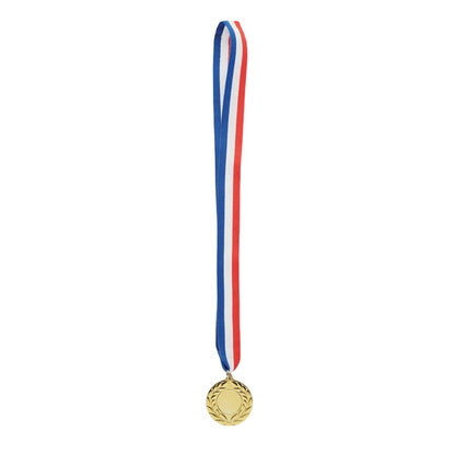 Gold - Front - MidOcean Winner Medal