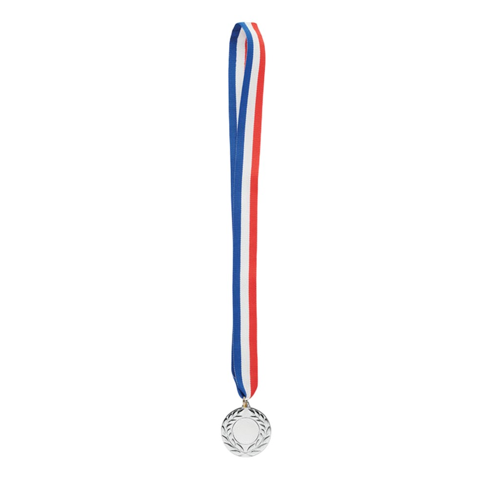 Matt Silver - Front - MidOcean Winner Medal
