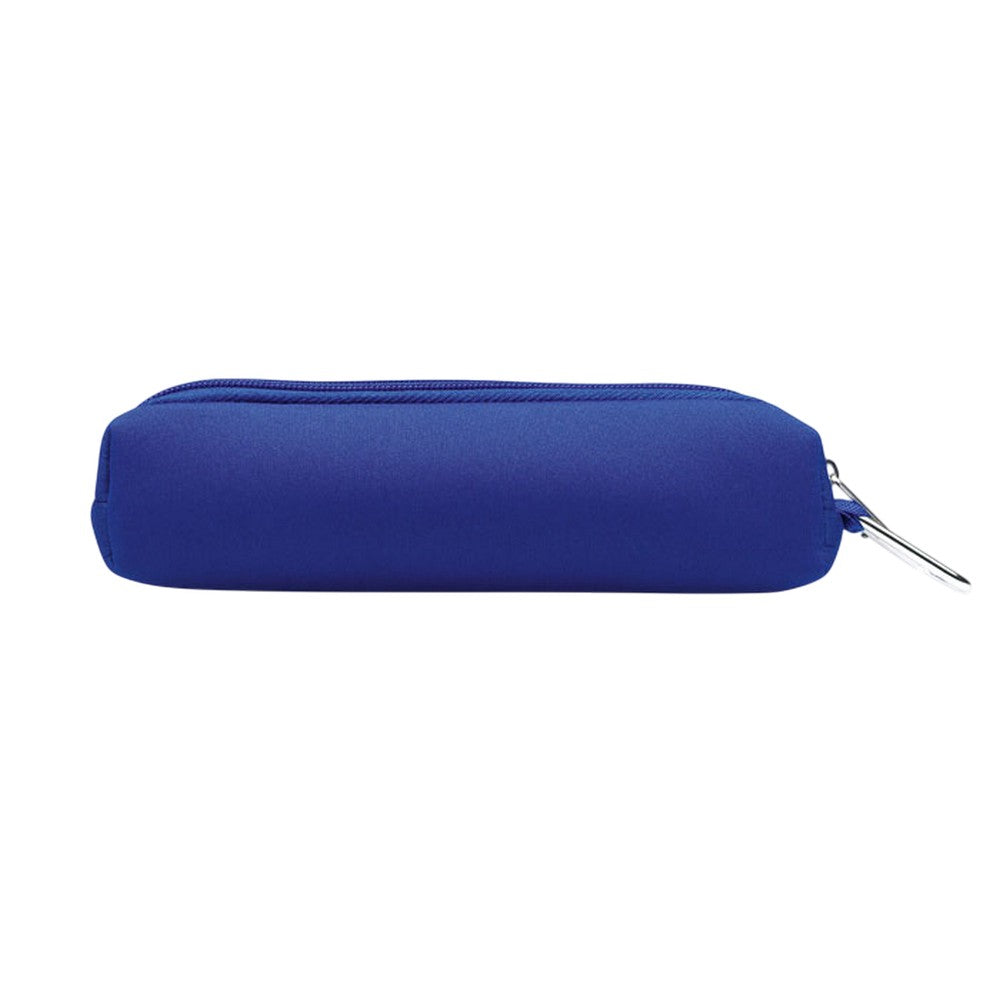 Blue - Side - MidOcean Iris Pencil Case