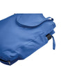Royal Blue - Lifestyle - MidOcean Seattle RPET Folding Umbrella Set