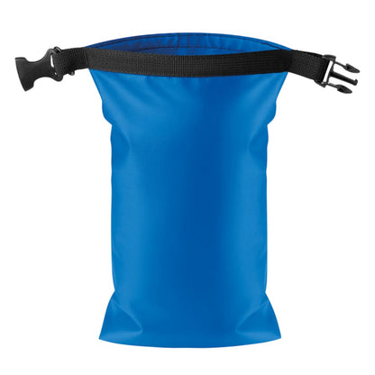 Royal Blue - Back - MidOcean Scubadoo Water Resistant 1.5L Bag