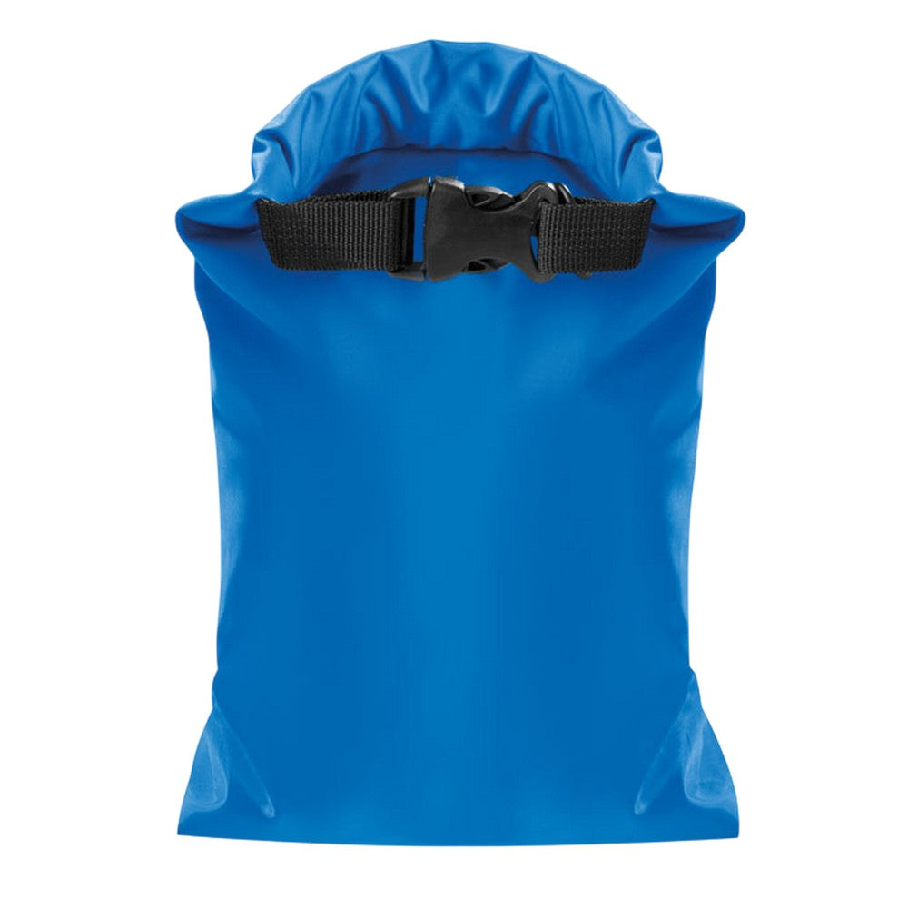 Royal Blue - Side - MidOcean Scubadoo Water Resistant 1.5L Bag