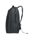 Black - Side - MidOcean Coolpack RPET Cooling Backpack