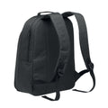 Black - Close up - MidOcean Coolpack RPET Cooling Backpack