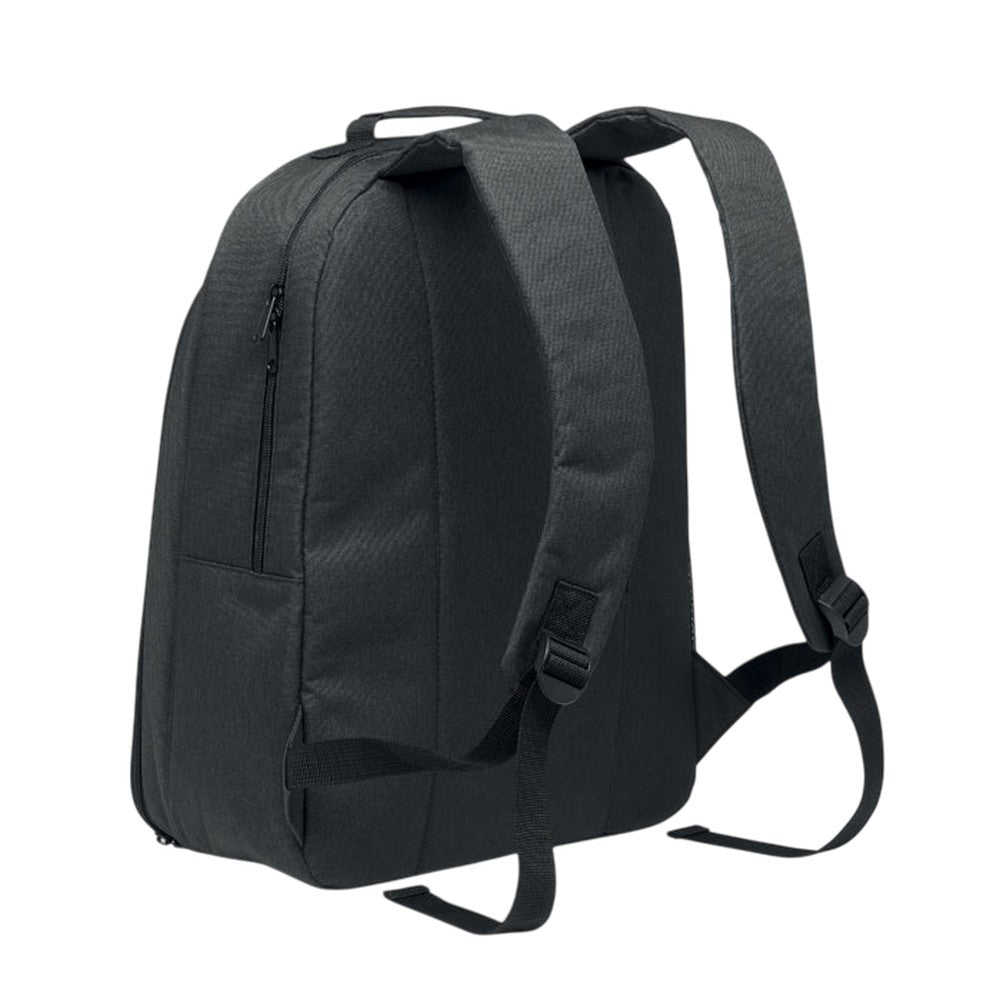 Black - Close up - MidOcean Coolpack RPET Cooling Backpack