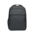Black - Front - MidOcean Coolpack RPET Cooling Backpack