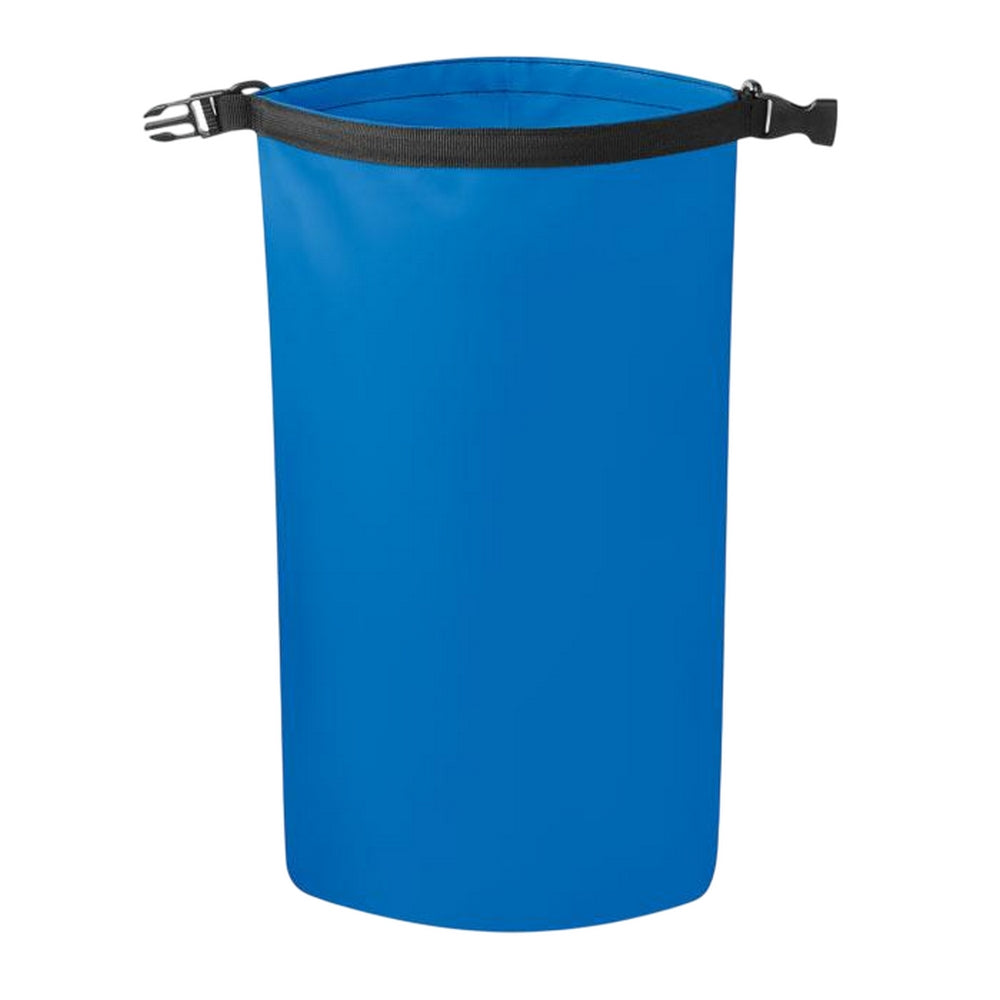 Royal Blue - Back - MidOcean Scuba PVC Waterproof 10L Bag
