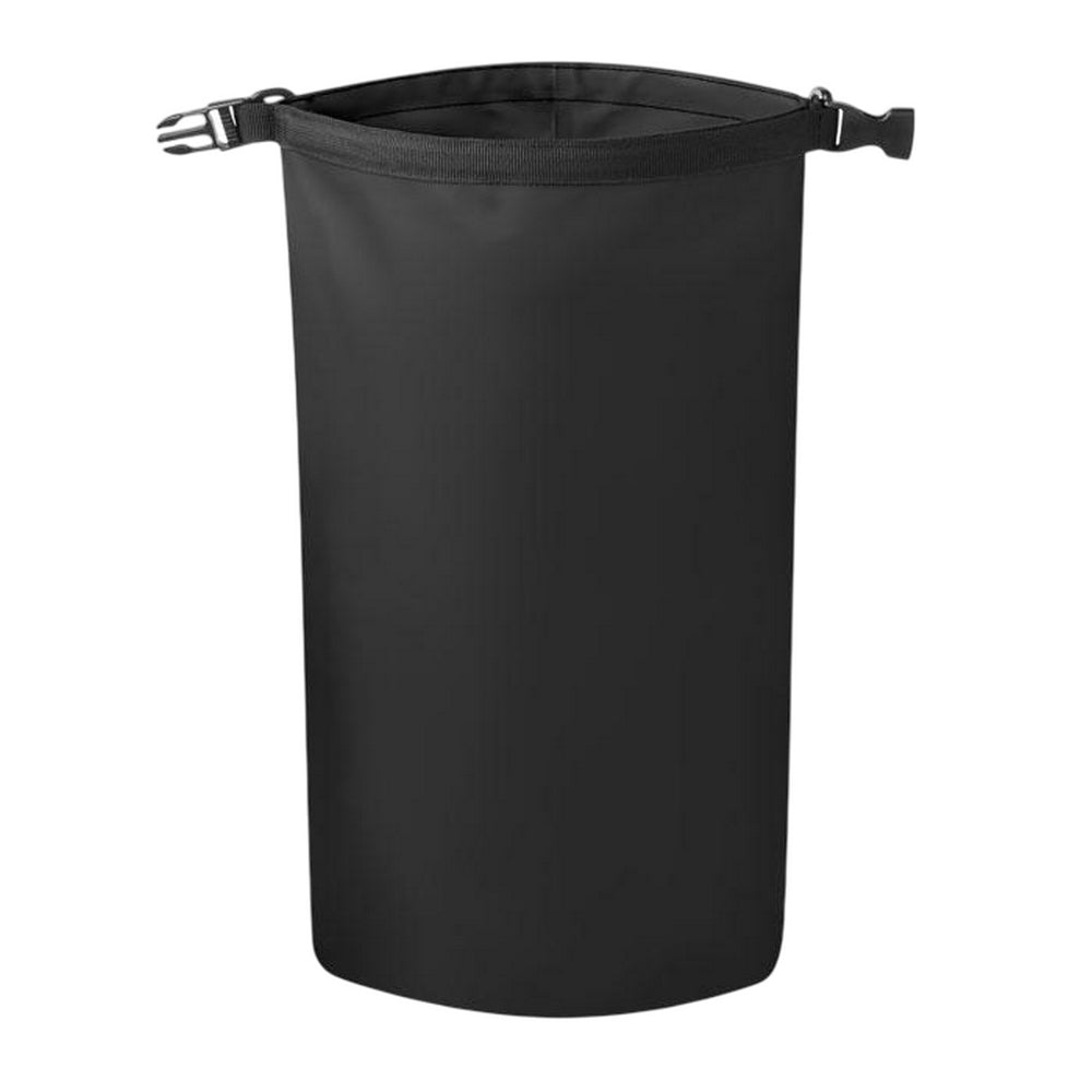 Black - Back - MidOcean Scuba PVC Waterproof 10L Bag
