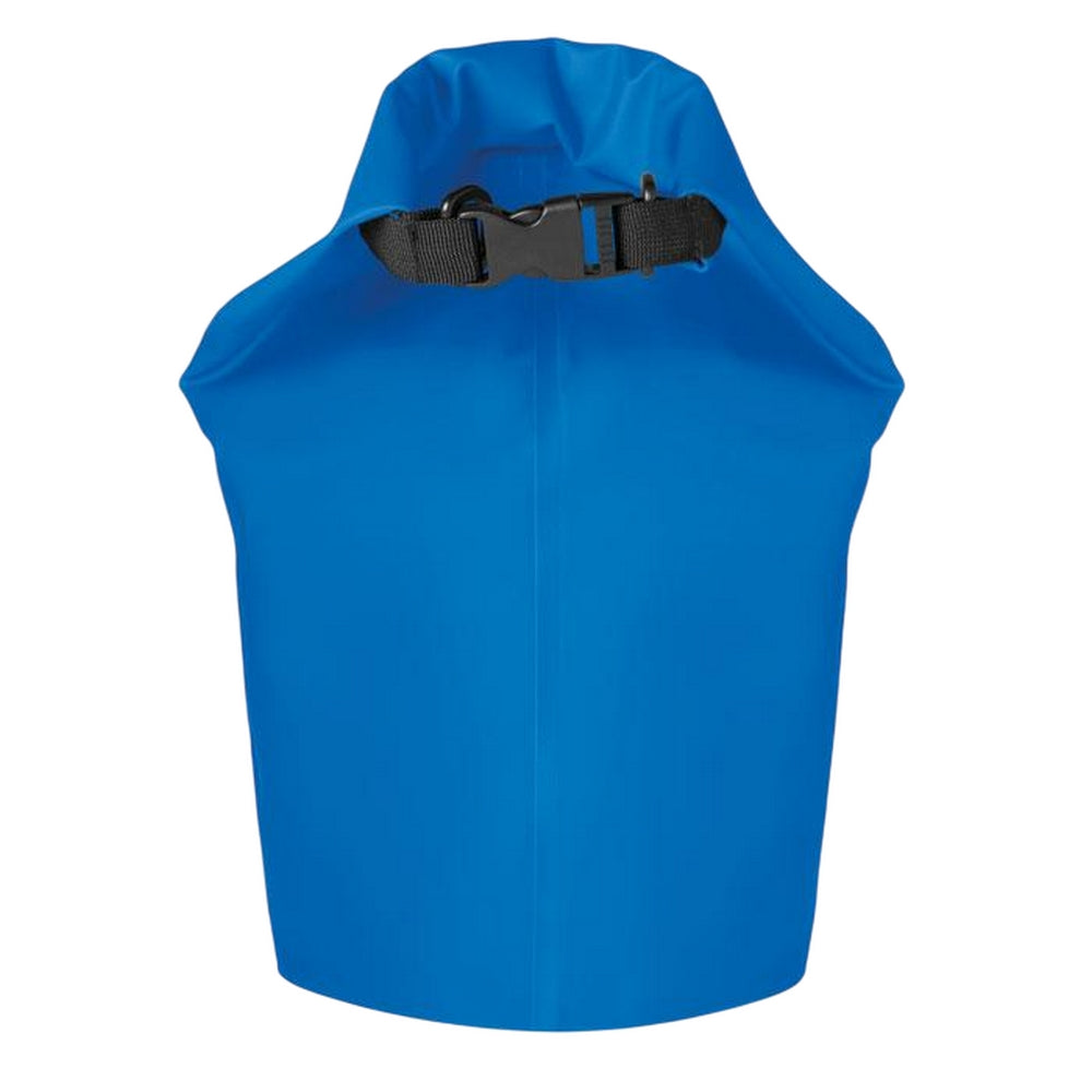 Royal Blue - Side - MidOcean Scuba PVC Waterproof 10L Bag