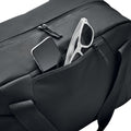 Black - Lifestyle - MidOcean Grenoble Duffle Bag
